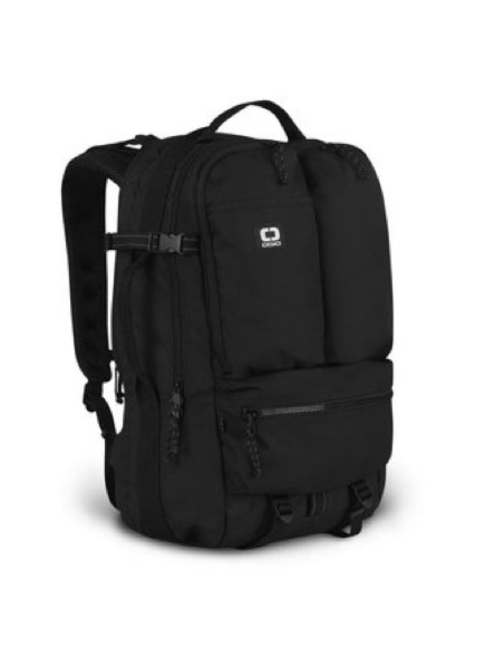 OGIO Black Alpha Recon 420 Backpack
